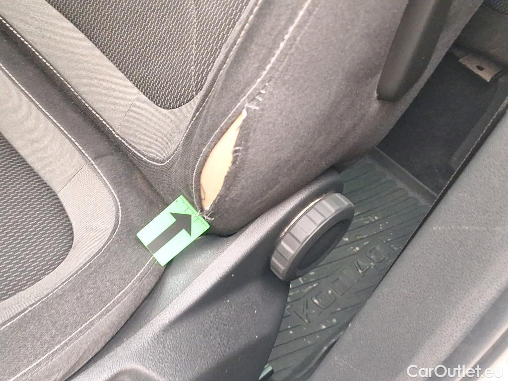  Skoda  Kodiaq 2.0 TDI 150CP Ambition DSG 4x4 #12