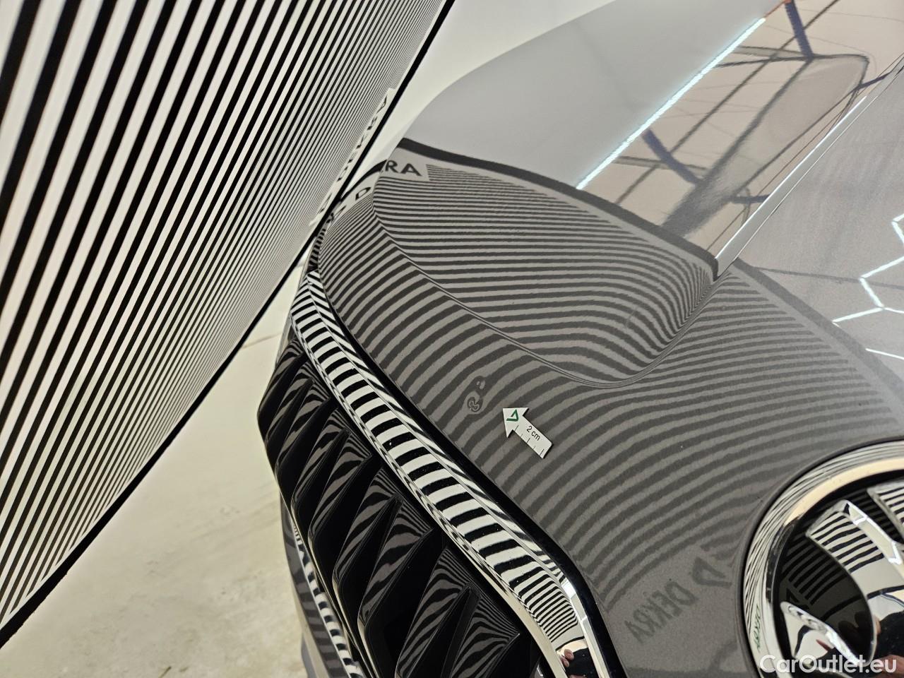  Skoda  Karoq 1.5 TSI 150CP Style DSG #16