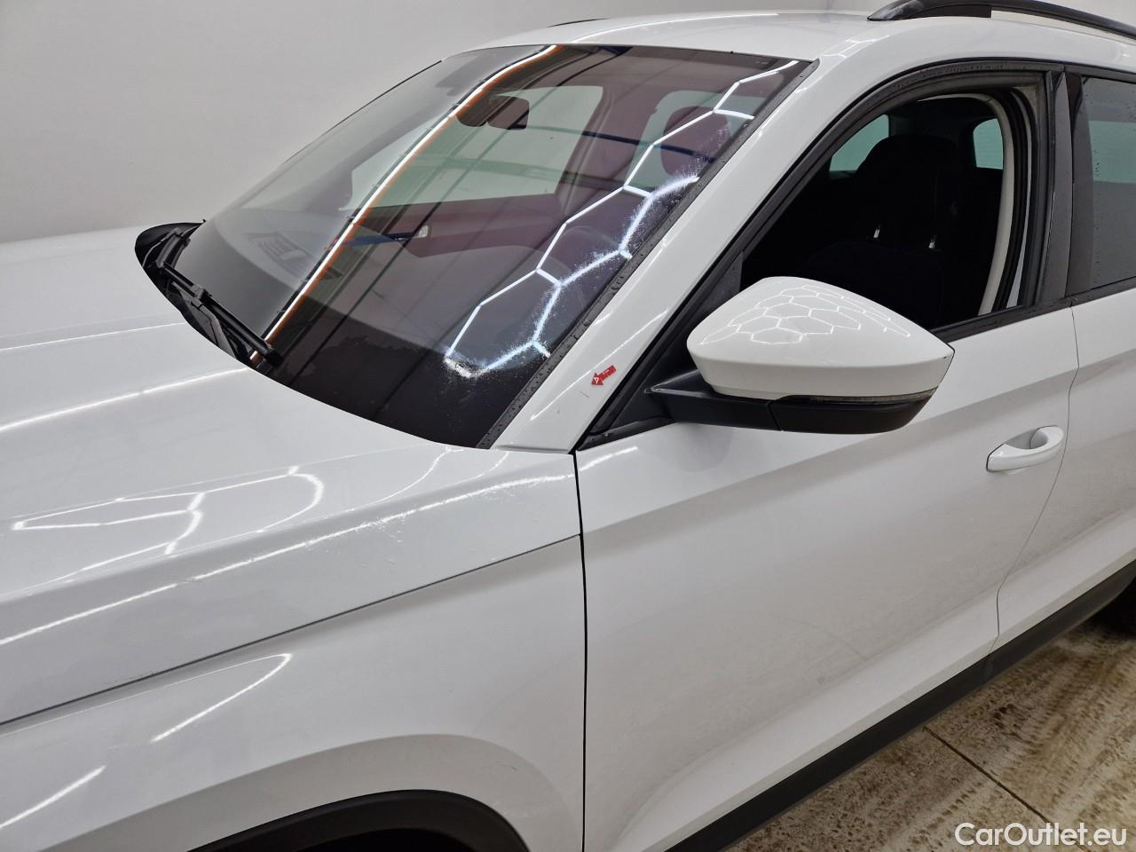  Skoda  Kodiaq 2.0 TDI 150CP Ambition DSG 4x4 #6