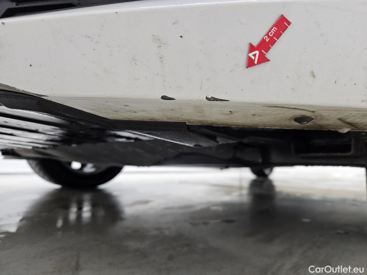  Skoda  Scala 1.0 TSI Style #8