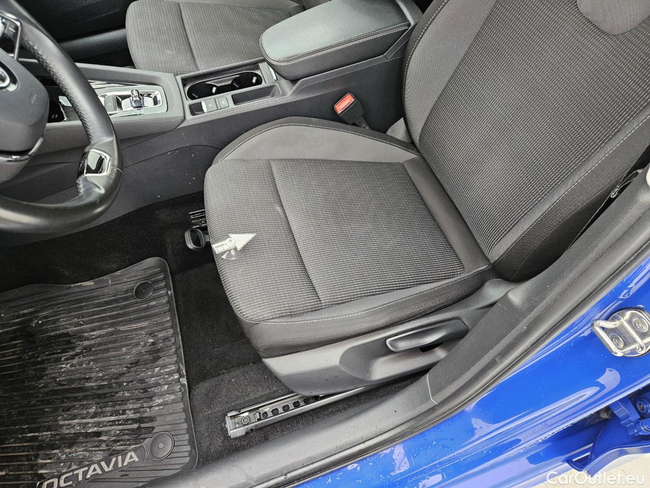  Skoda  Octavia 2.0 TDI 150CP Ambition DSG #33