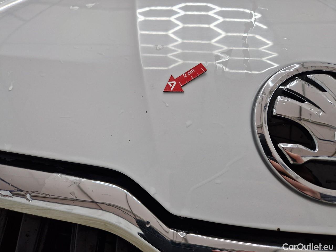  Skoda  Kodiaq 2.0 TDI 150CP Ambition DSG 4x4 #17