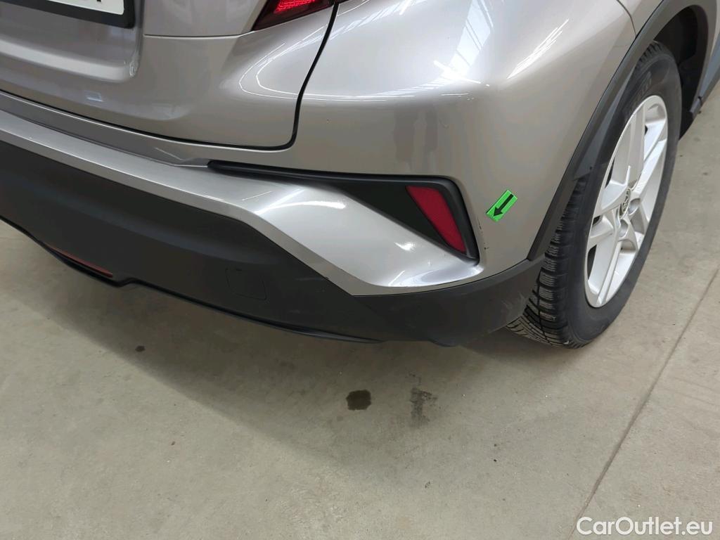  Toyota  C-HR 1.8 HSD Core KP #5