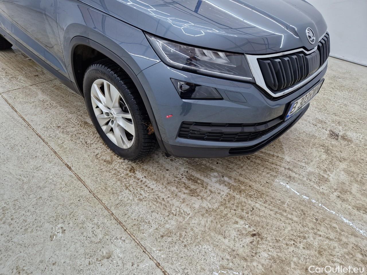  Skoda  Kodiaq 2.0 TDI 150CP Ambition DSG 4x4 #5