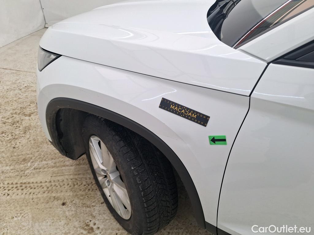  Skoda  Kodiaq 2.0 TDI 150CP Ambition DSG 4x4 #17