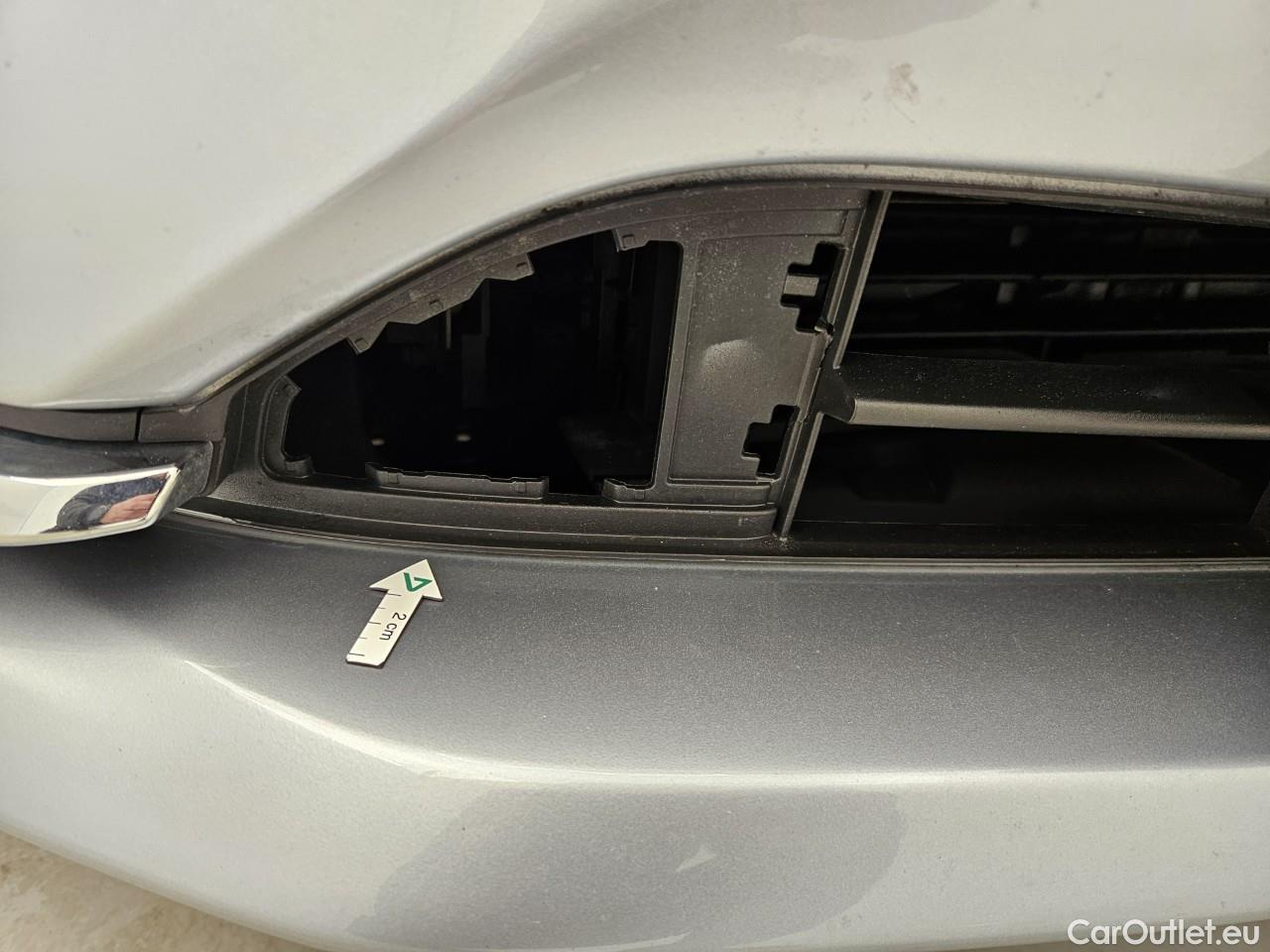  Mazda  6 2.0 15CP Revolution #15