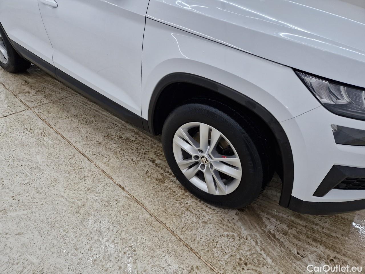  Skoda  Kodiaq 2.0 TDI 150CP Ambition DSG 4x4 #19