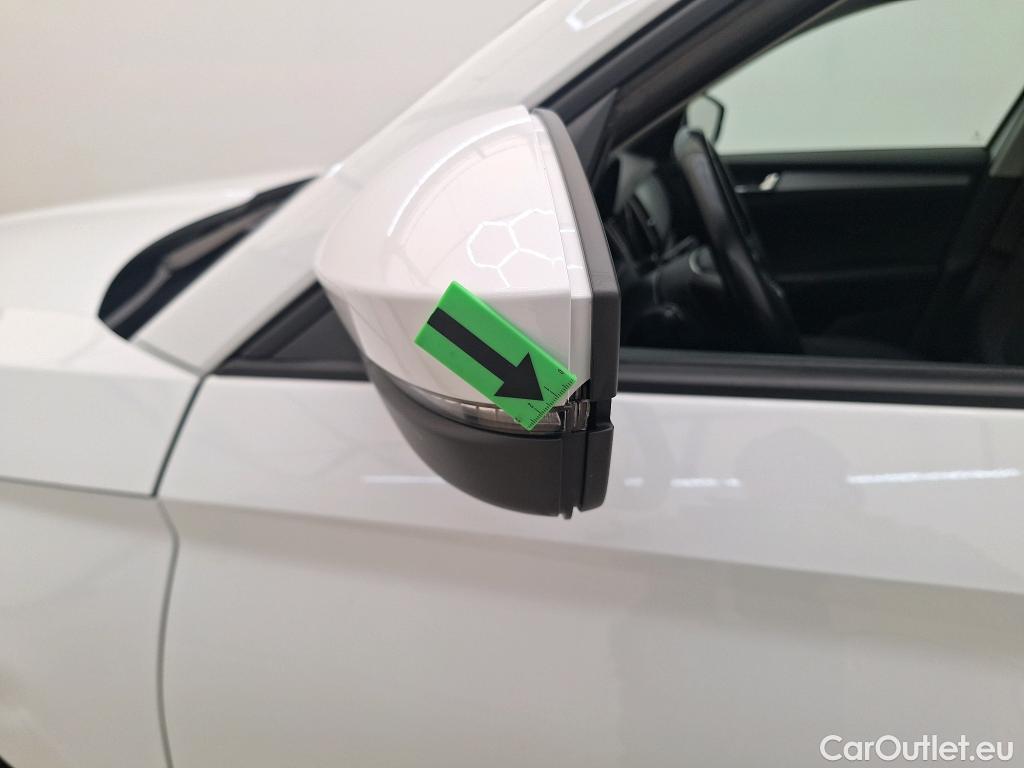  Skoda  Kodiaq 2.0 TDI 150CP Ambition DSG 4x4 #25