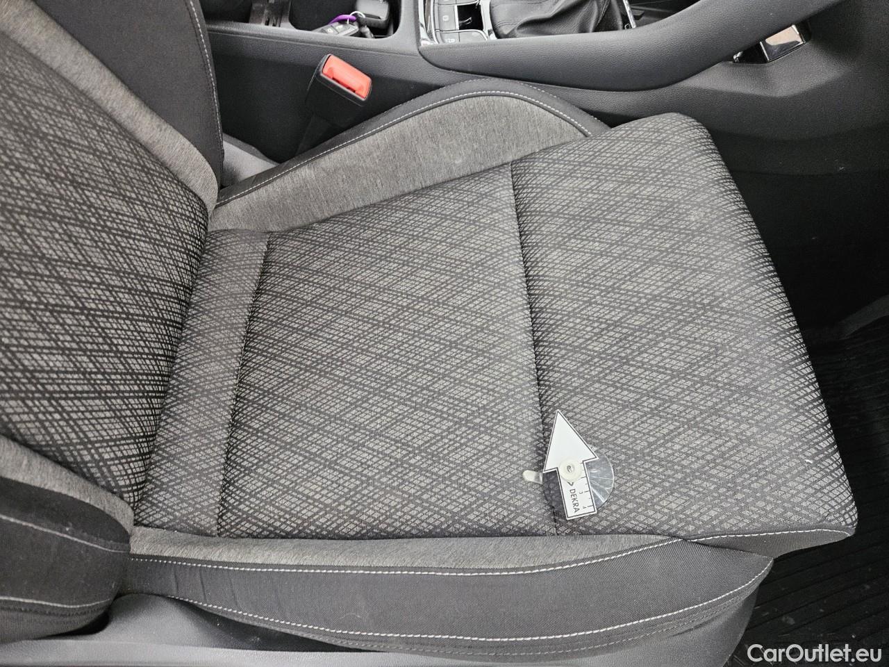  Skoda  Karoq 1.5 TSI 150CP Style DSG #45