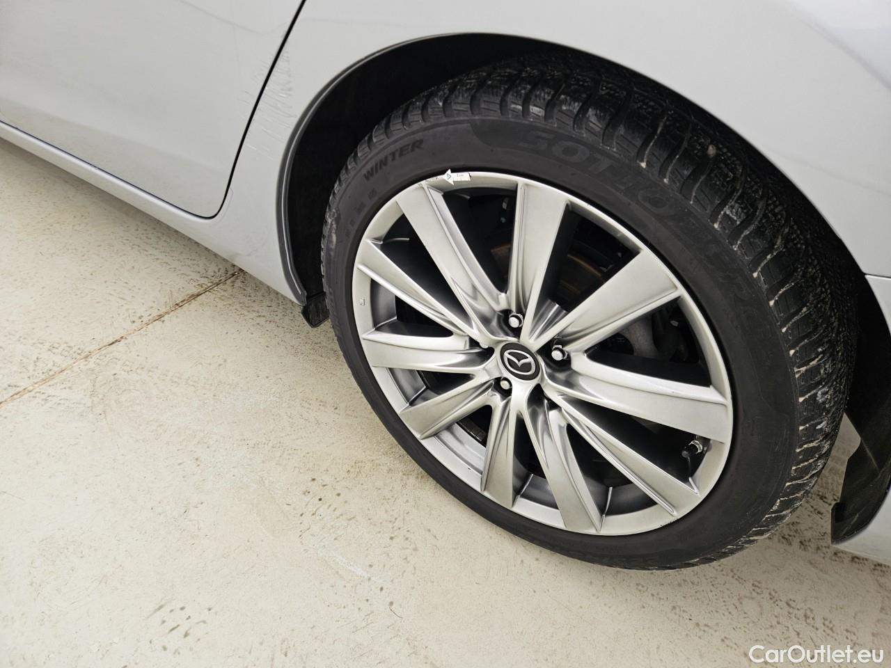  Mazda  6 2.0 15CP Revolution #51