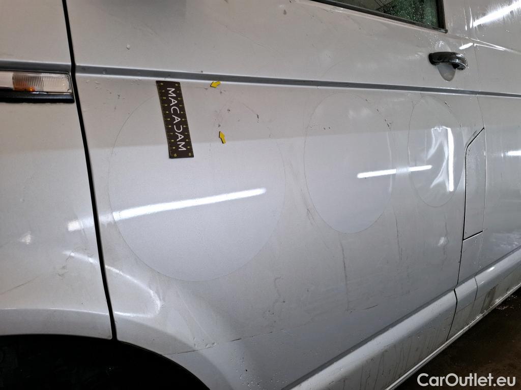  Volkswagen  Transporter T6  Fourgon 2.0 100CV BVM5 #12