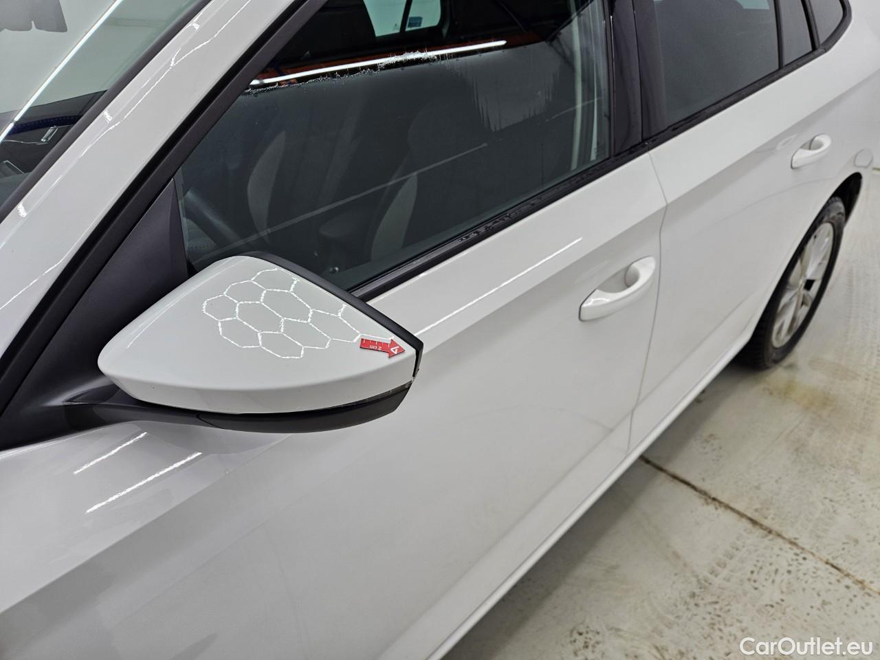  Skoda  Scala 1.0 TSI Style #5