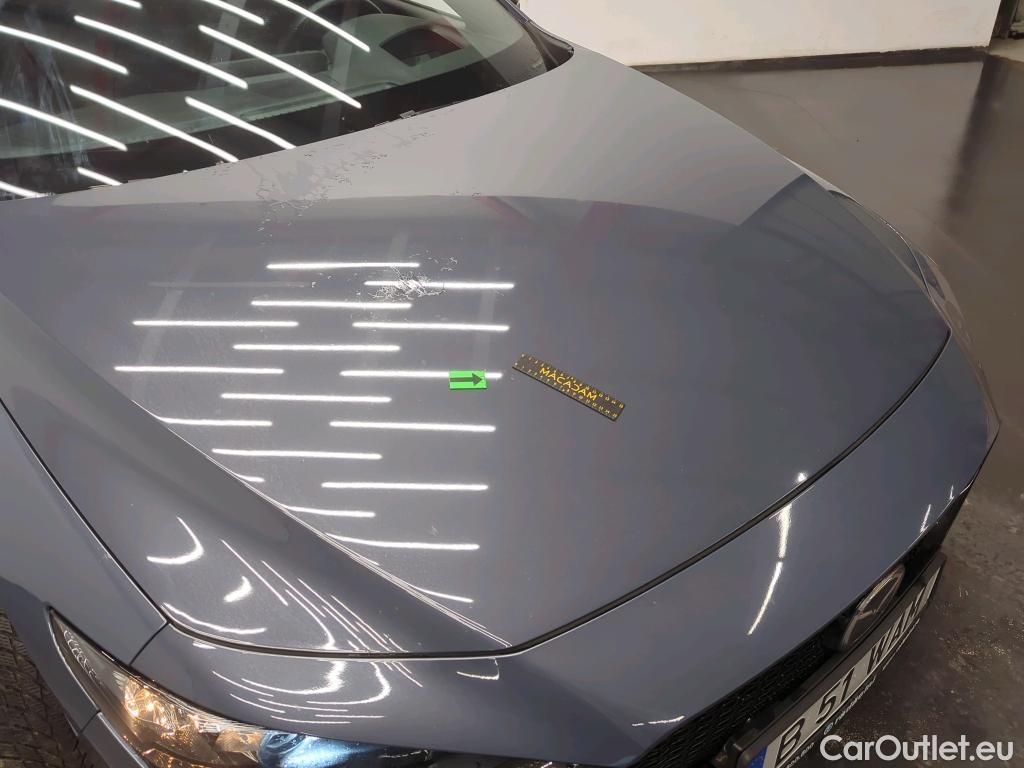  Mazda  3 2.0 SkyActiv-G122 Plus AT #3