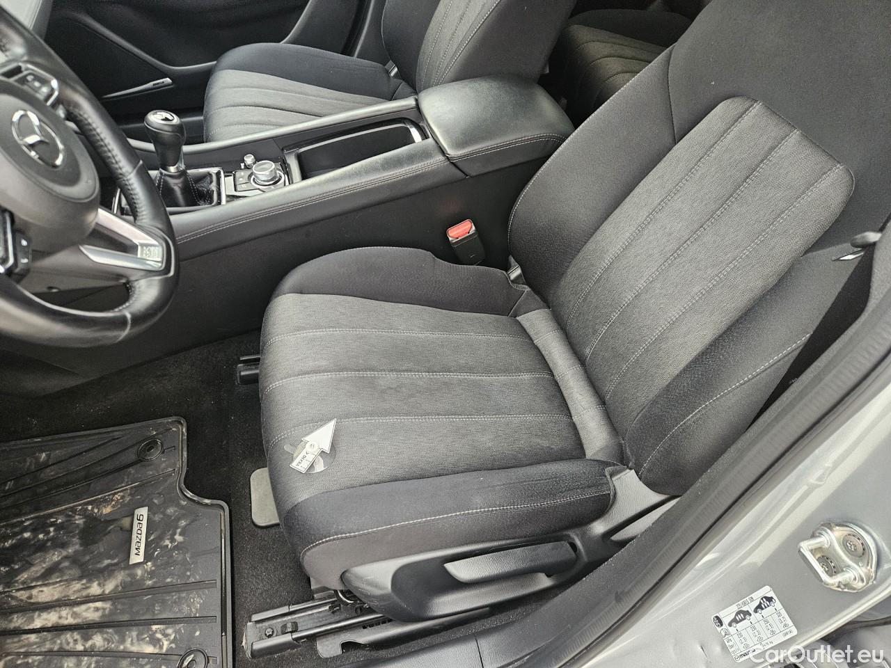  Mazda  6 2.0 15CP Revolution #58