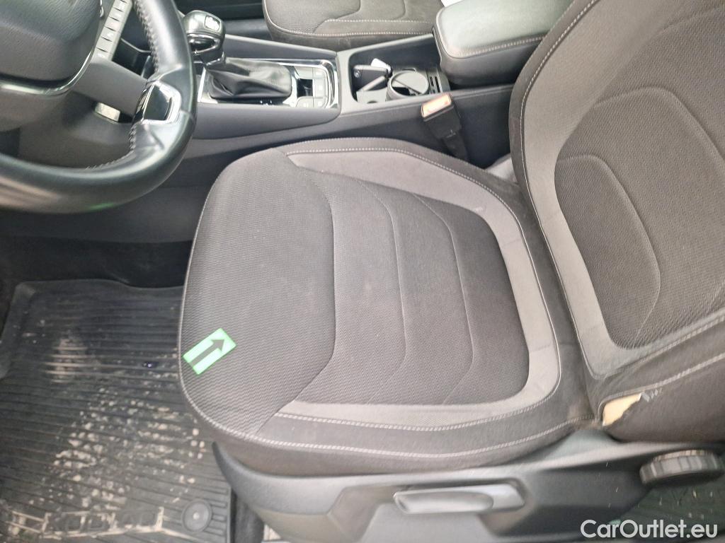  Skoda  Kodiaq 2.0 TDI 150CP Ambition DSG 4x4 #39