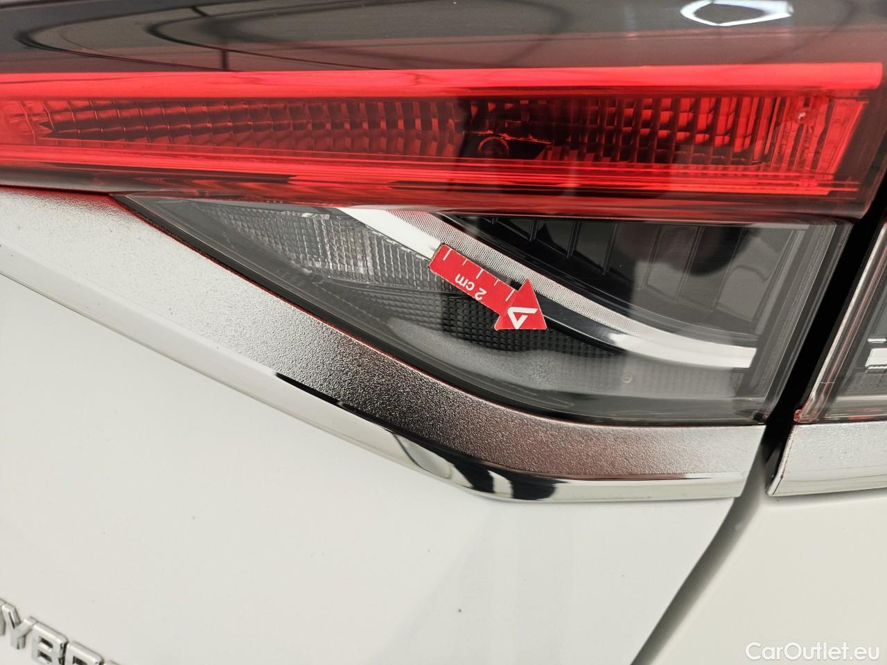  Toyota  Corolla 1.8 Hybrid Business HSD E-CVT #36