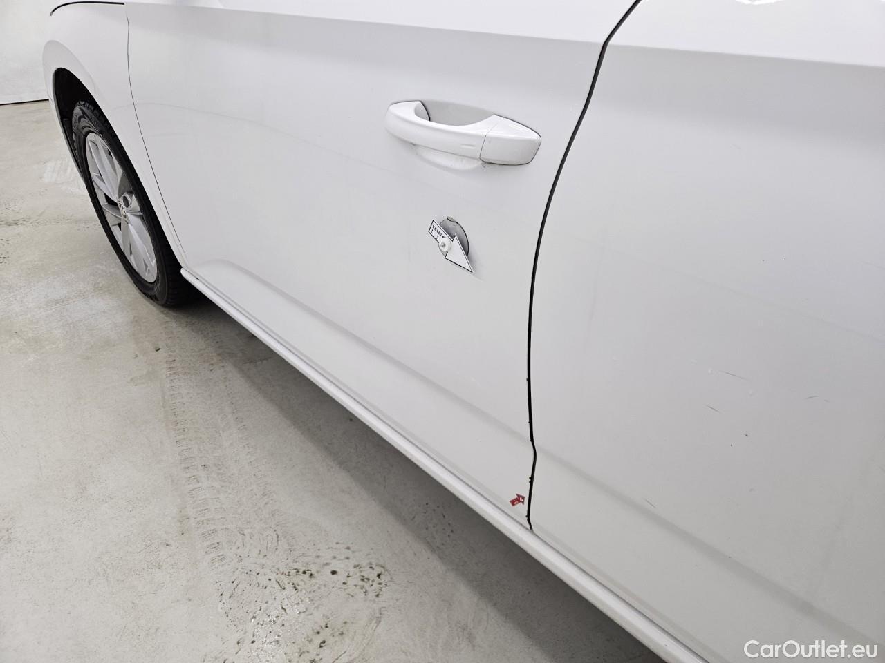  Skoda  Scala 1.0 TSI Style #3