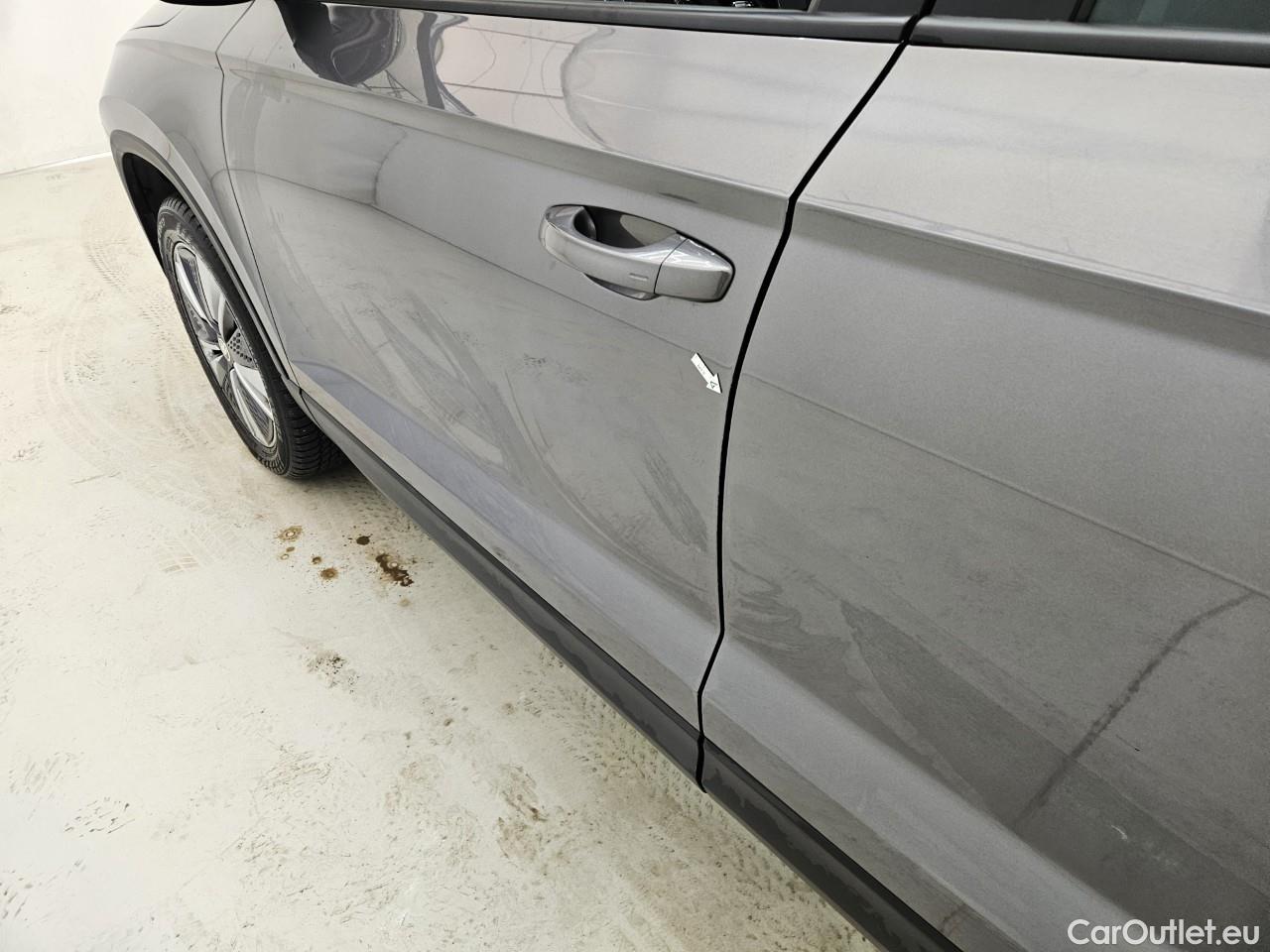  Skoda  Karoq 1.5 TSI 150CP Style DSG #1