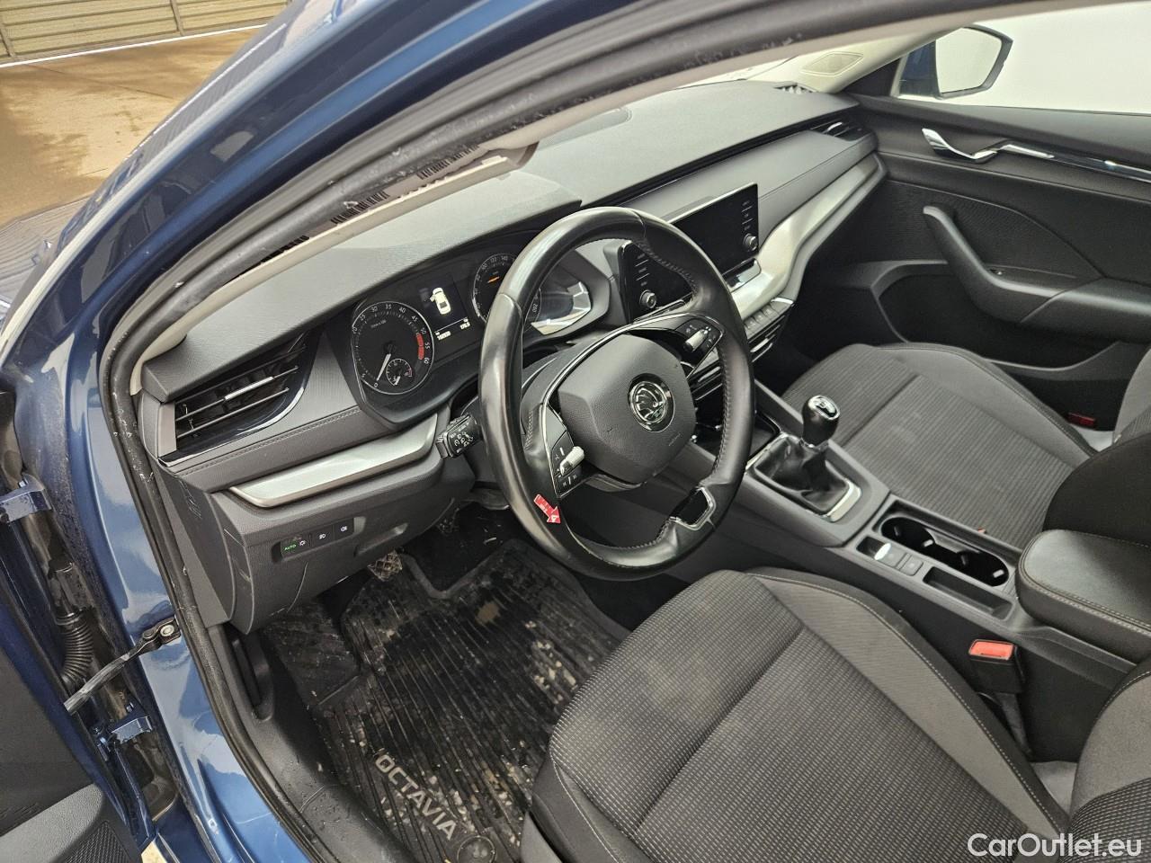  Skoda  Octavia 2.0 TDI 115CP Ambition #42
