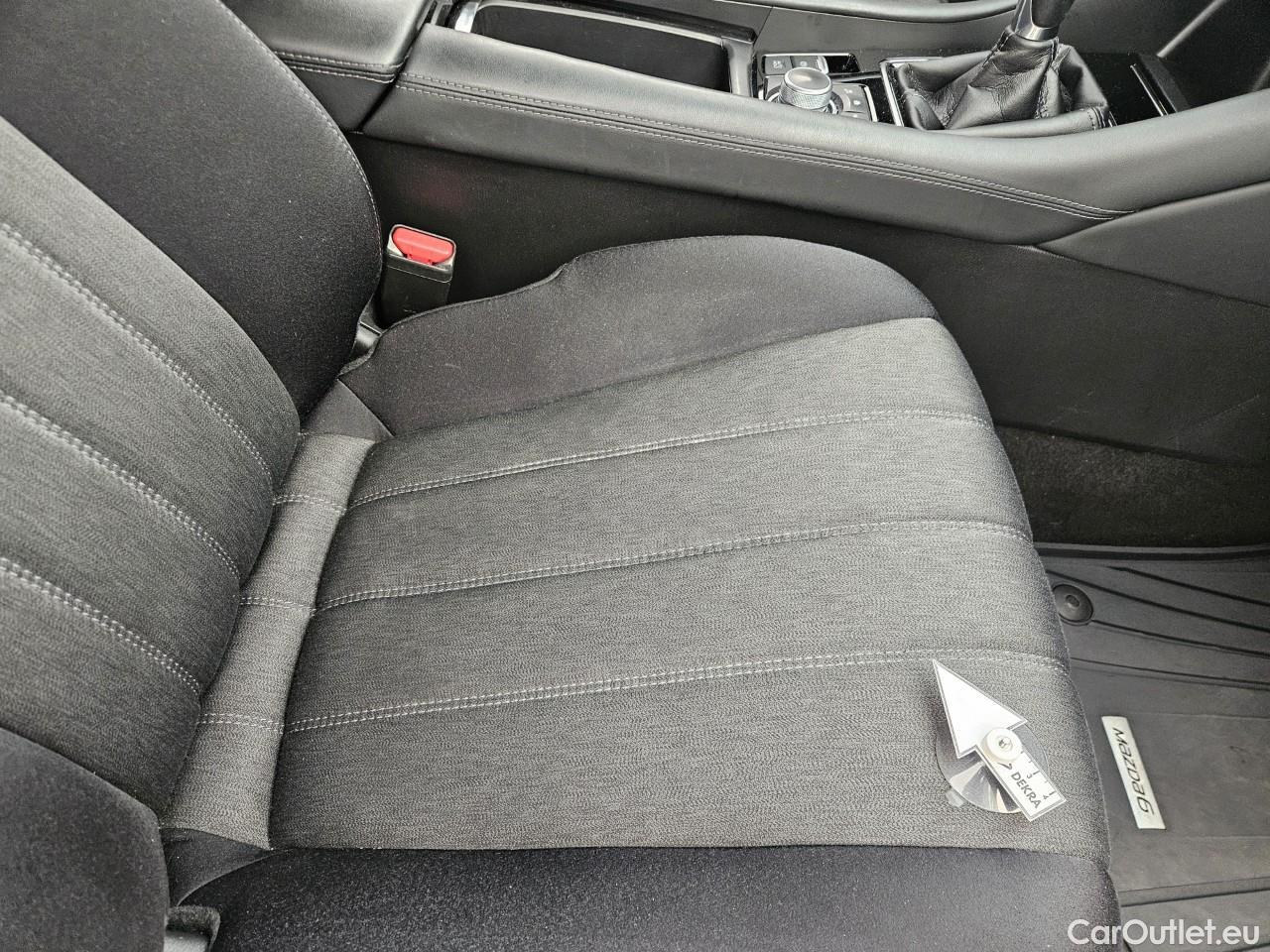  Mazda  6 2.0 15CP Revolution #64