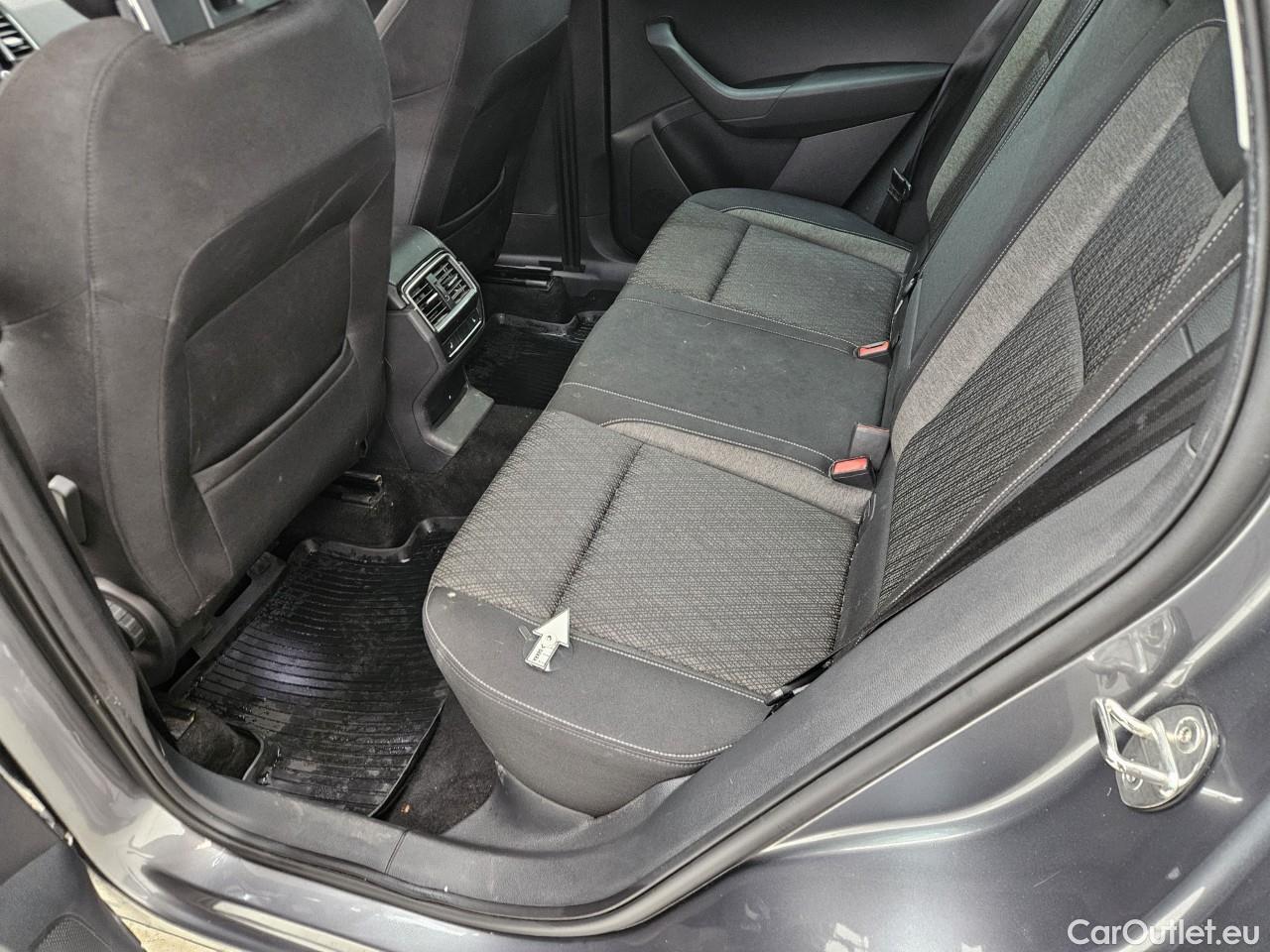  Skoda  Karoq 1.5 TSI 150CP Style DSG #47