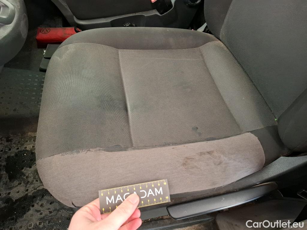  Volkswagen  Transporter T6  Fourgon 2.0 100CV BVM5 #9