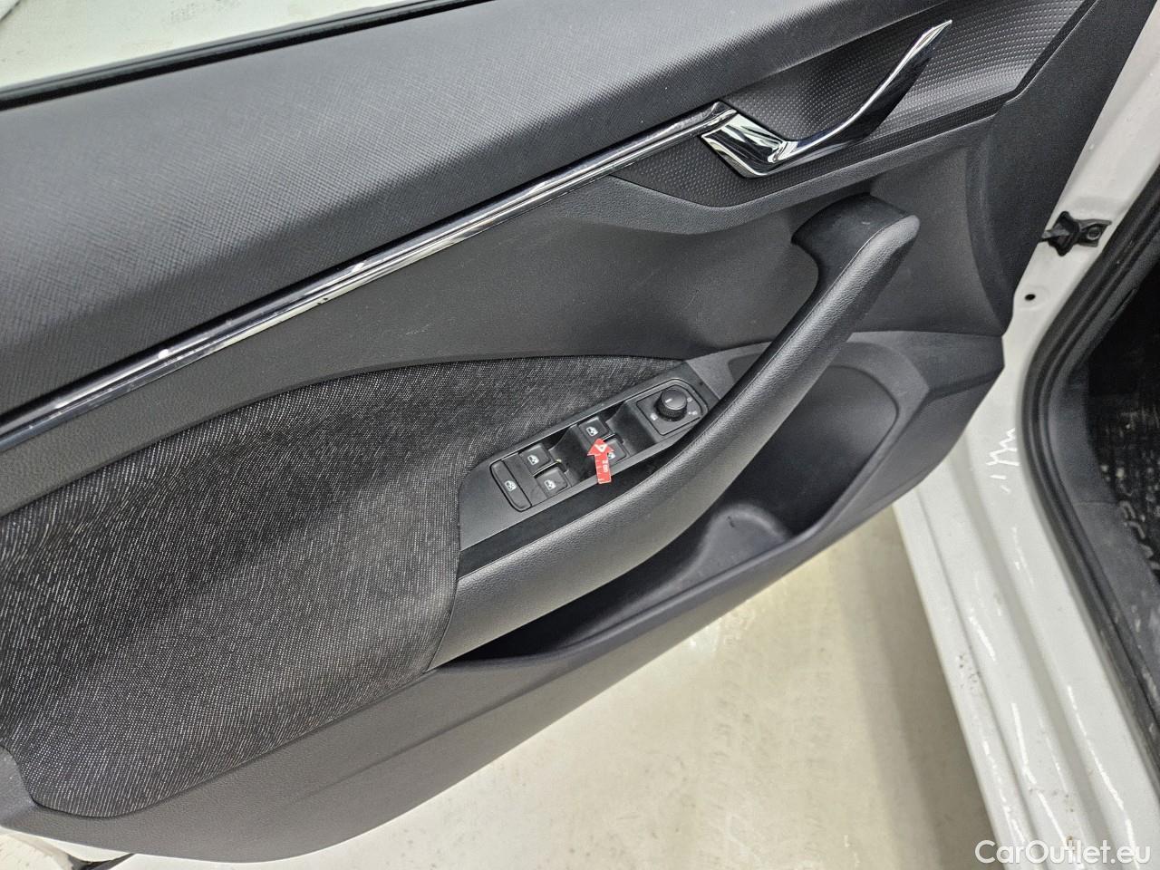  Skoda  Scala 1.0 TSI Style #30