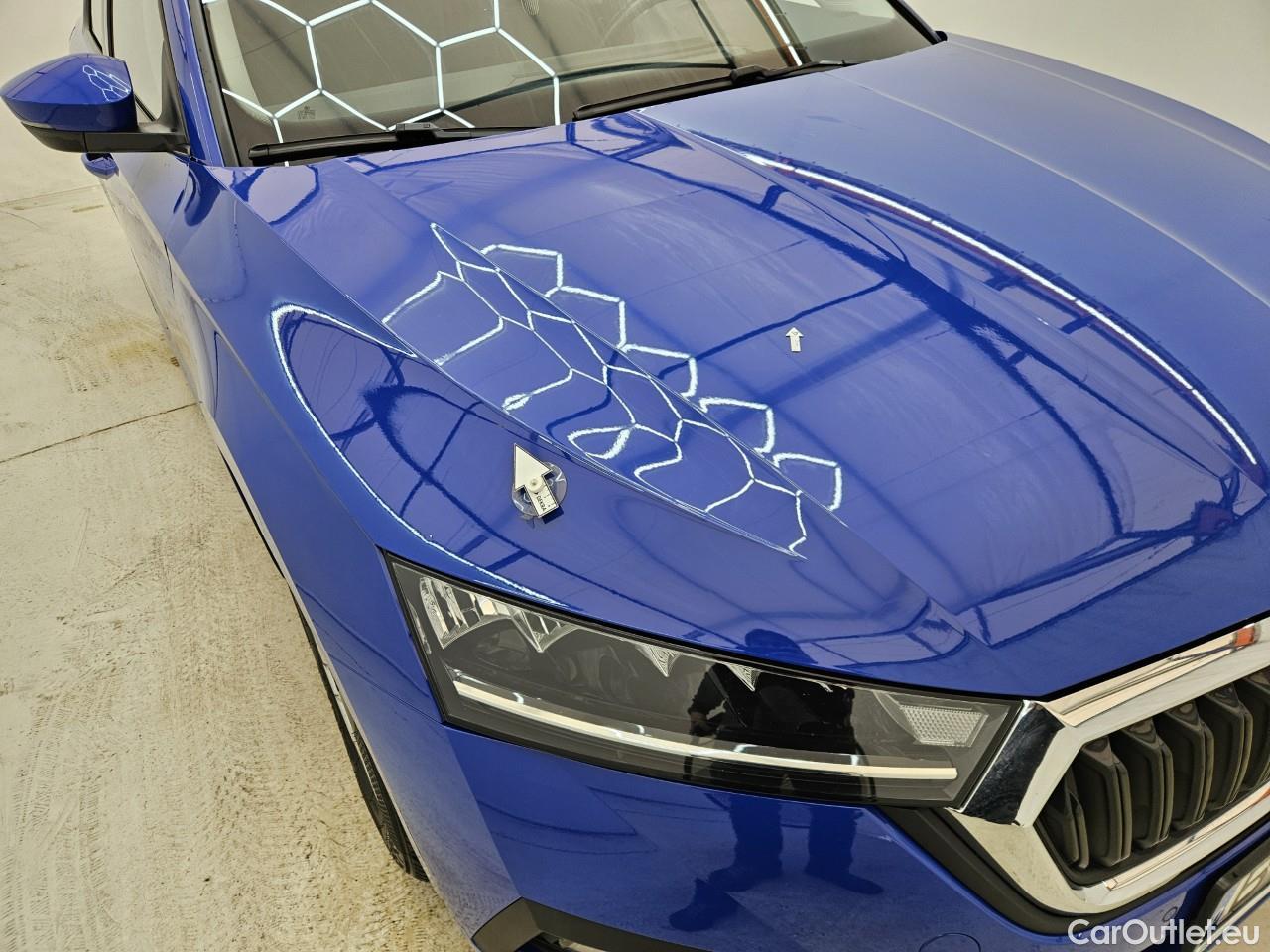  Skoda  Octavia 2.0 TDI 150CP Ambition DSG #13