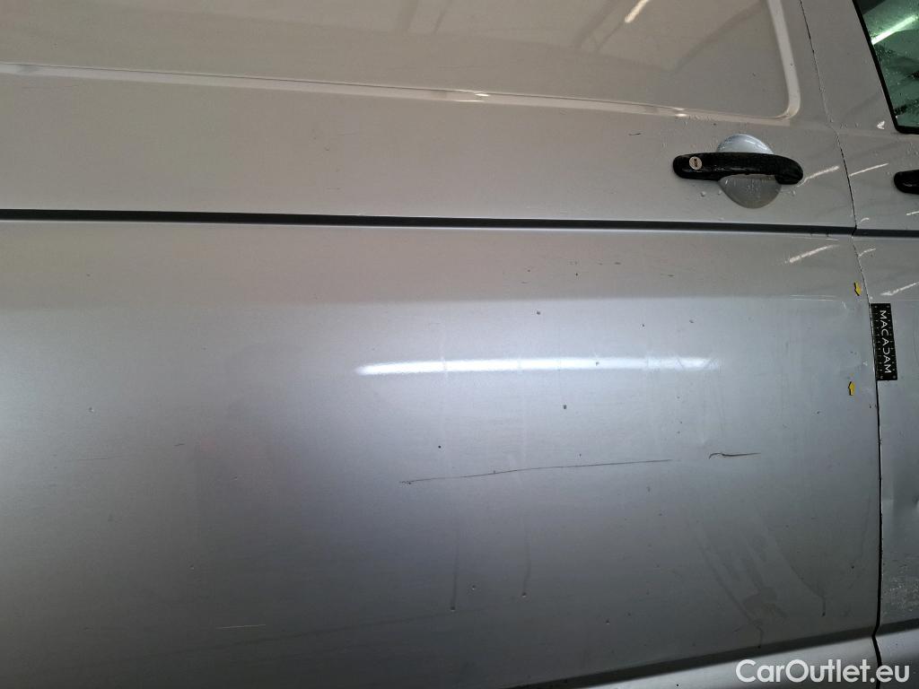  Volkswagen  Transporter T6  Fourgon 2.0 100CV BVM5 #6