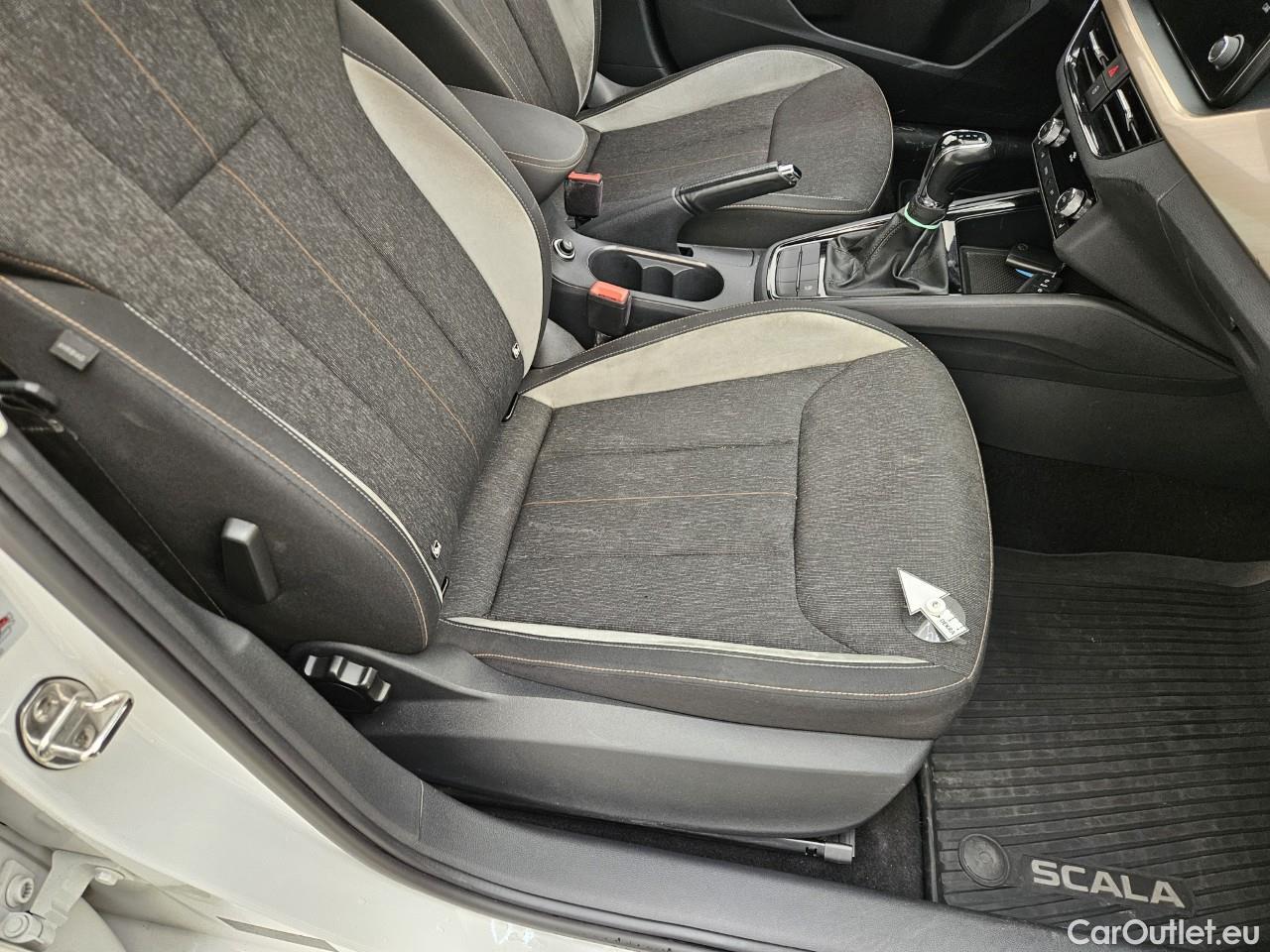  Skoda  Scala 1.0 TSI Style DSG #49