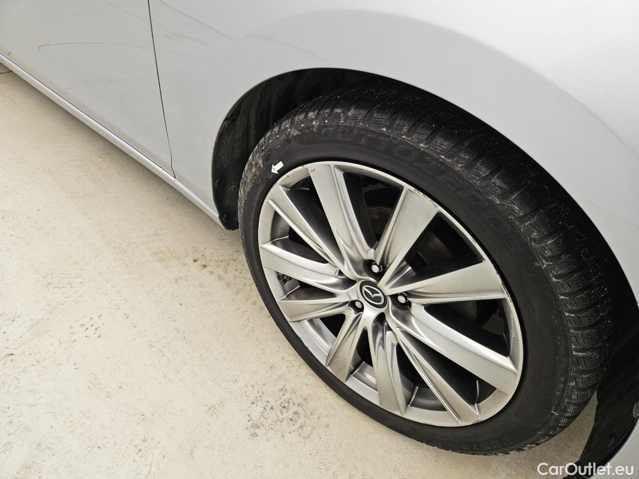  Mazda  6 2.0 15CP Revolution #28