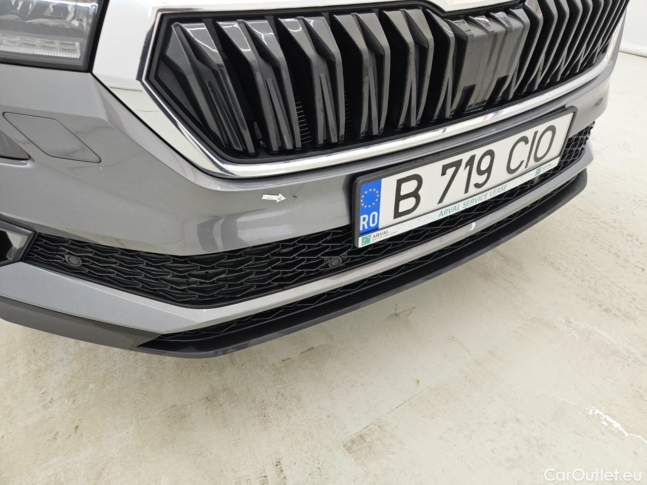  Skoda  Karoq 1.5 TSI 150CP Style DSG #9