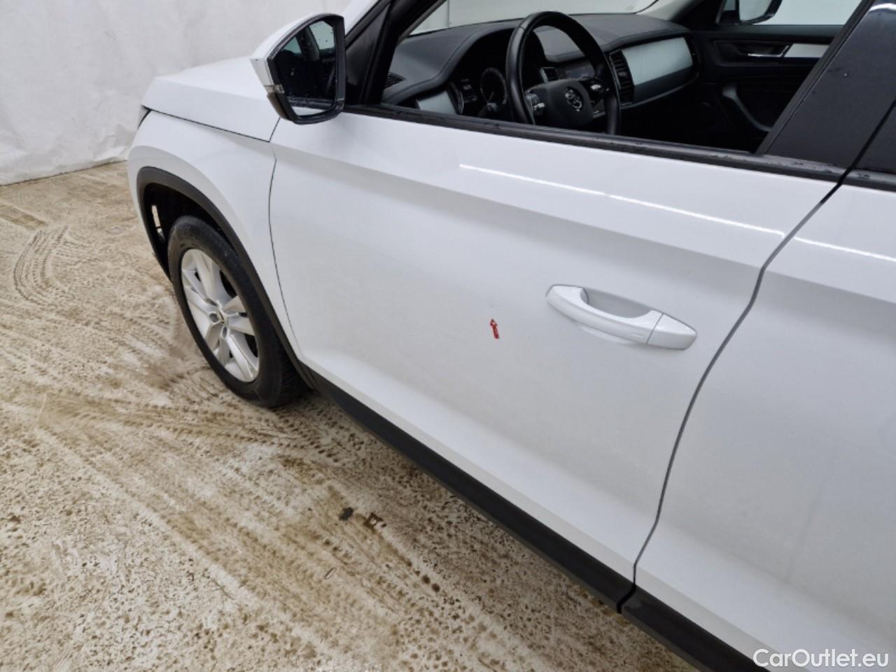  Skoda  Kodiaq 2.0 TDI 150CP Ambition DSG 4x4 #1