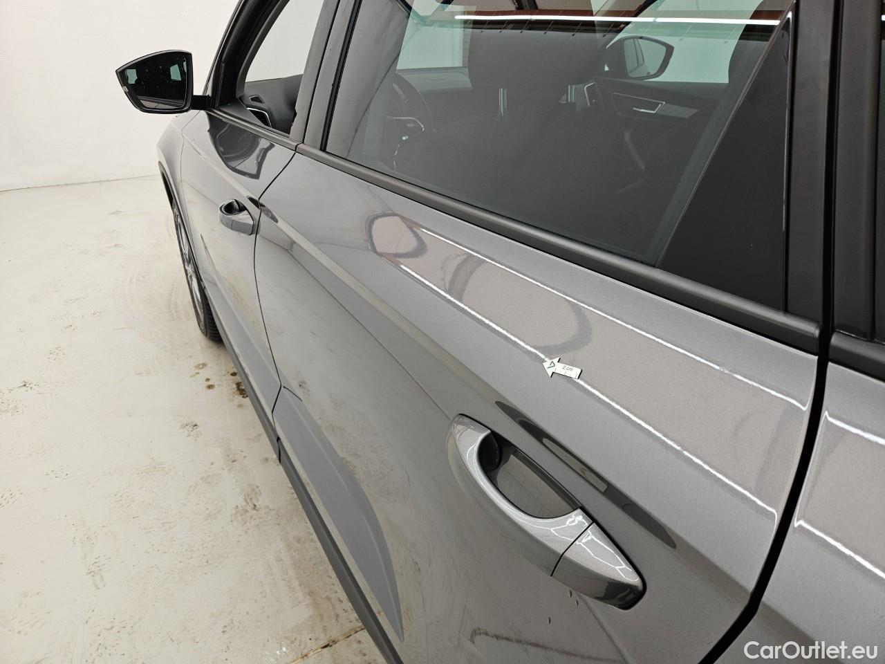  Skoda  Karoq 1.5 TSI 150CP Style DSG #37