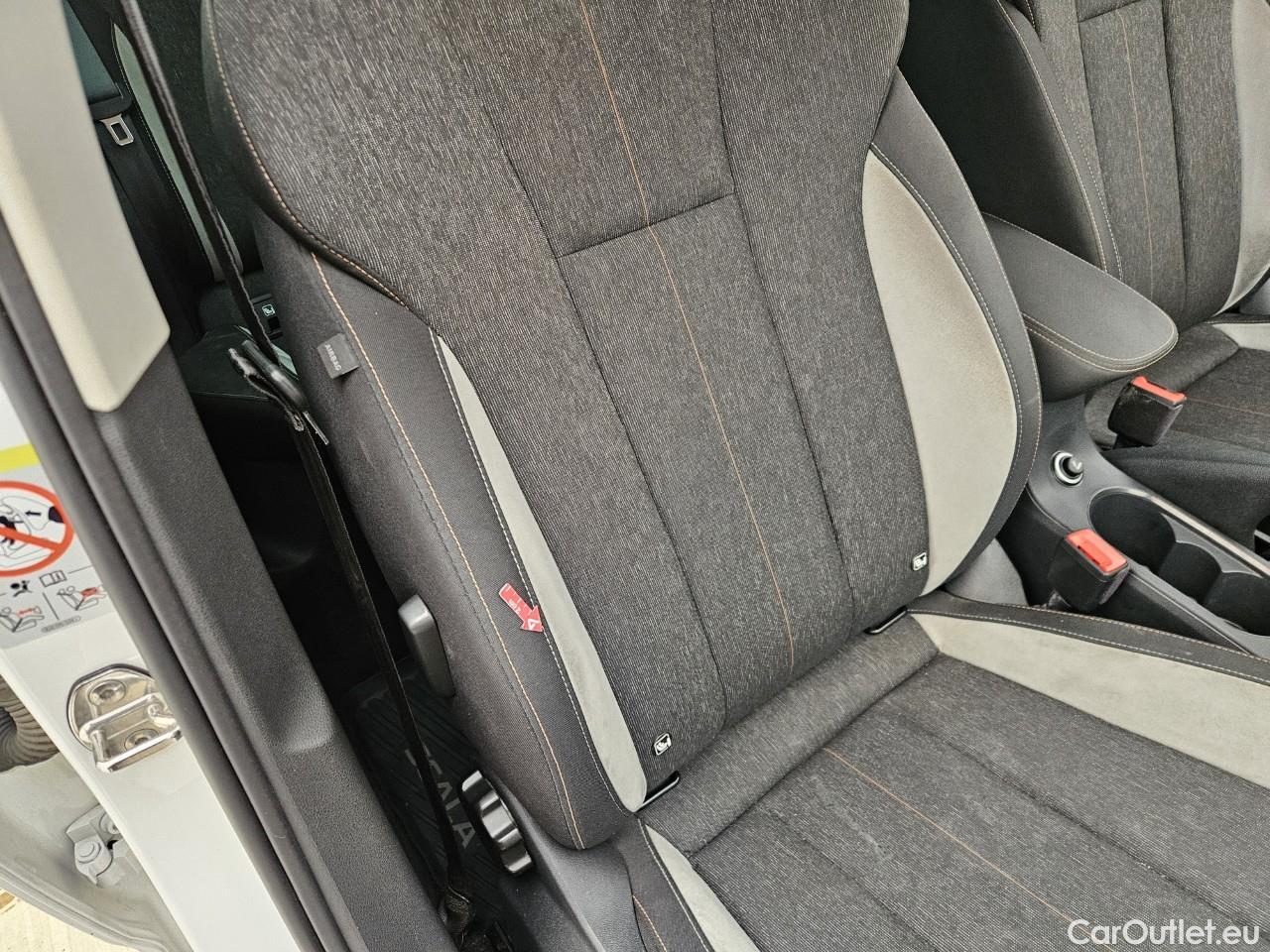  Skoda  Scala 1.0 TSI Style DSG #51