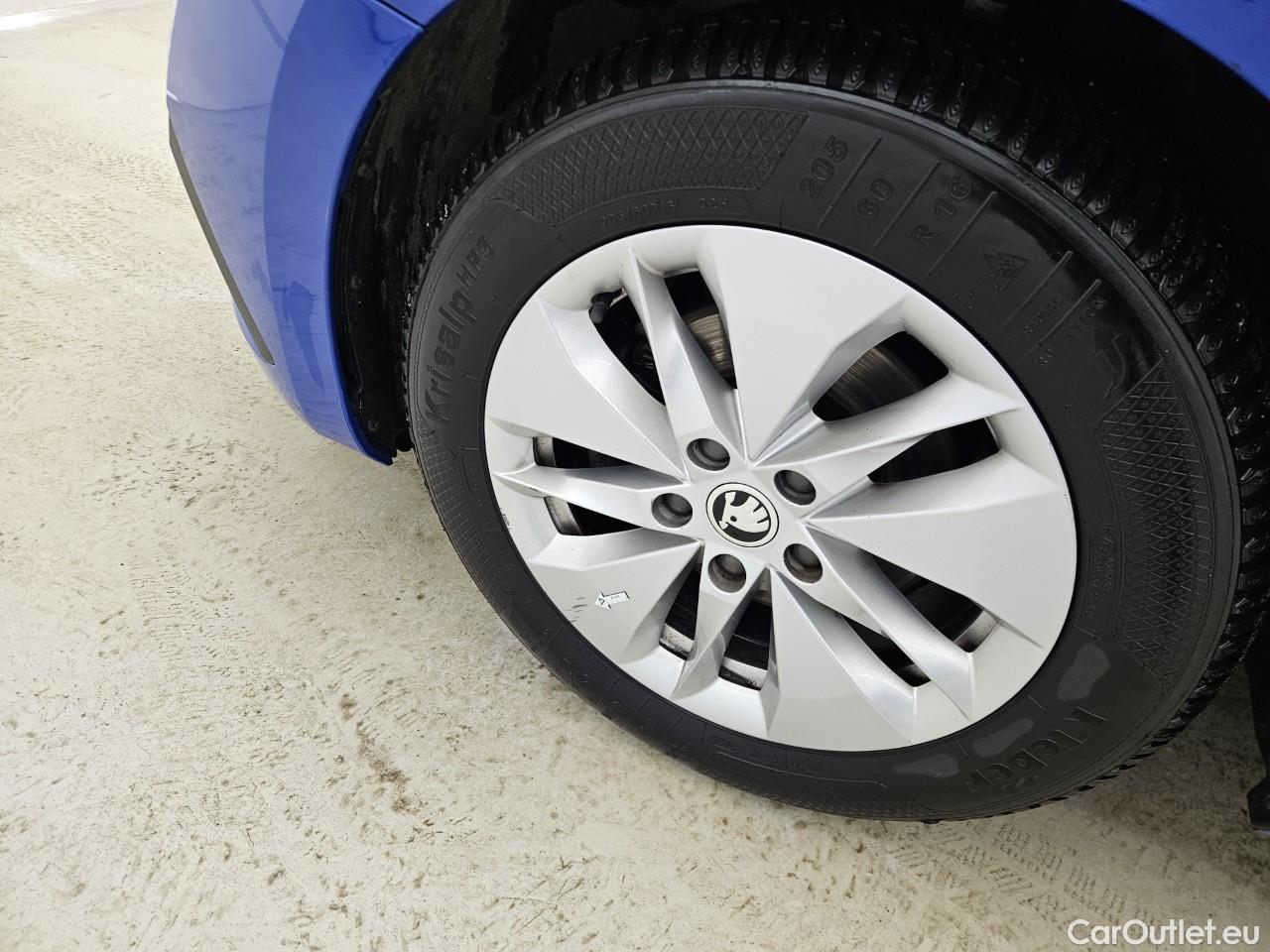  Skoda  Octavia 2.0 TDI 150CP Ambition DSG #6