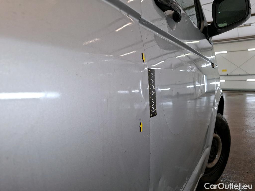  Volkswagen  Transporter T6  Fourgon 2.0 100CV BVM5 #7