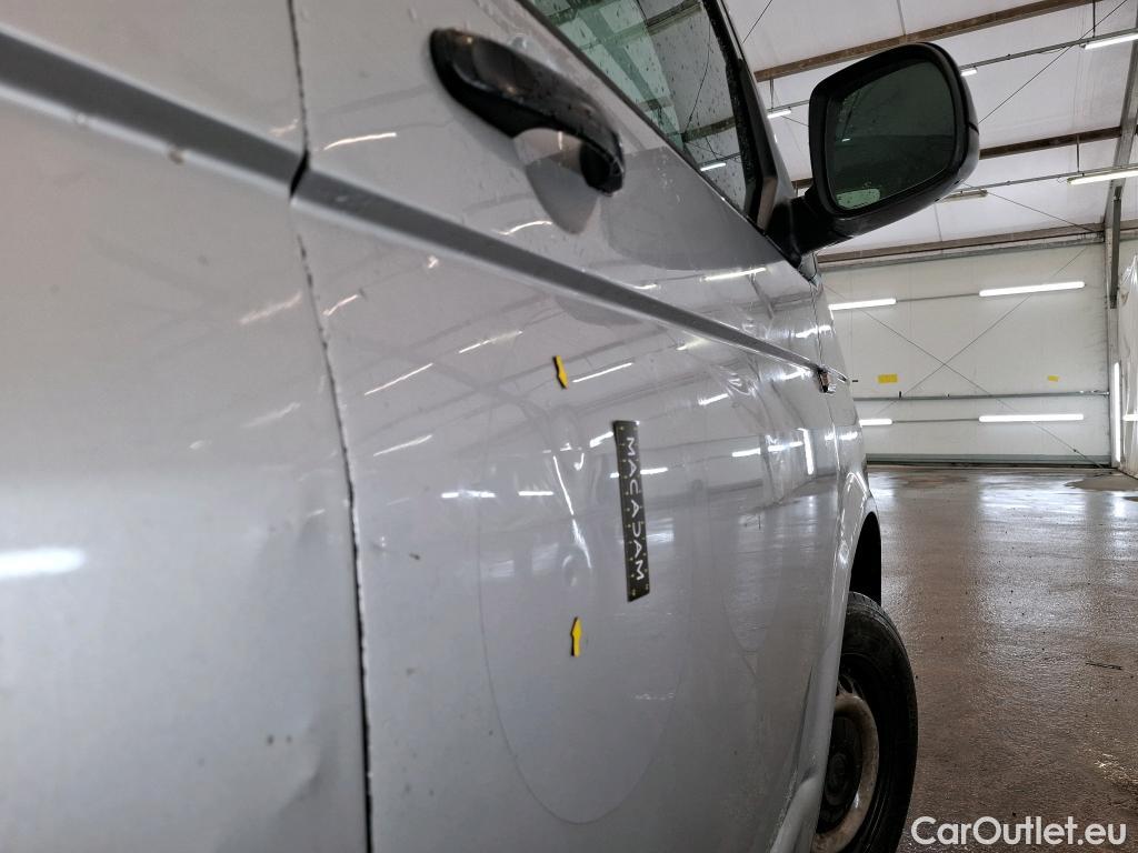  Volkswagen  Transporter T6  Fourgon 2.0 100CV BVM5 #3