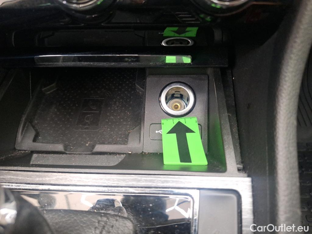  Skoda  Superb 2.0 TSI 280CP Style DSG 4x4 #16