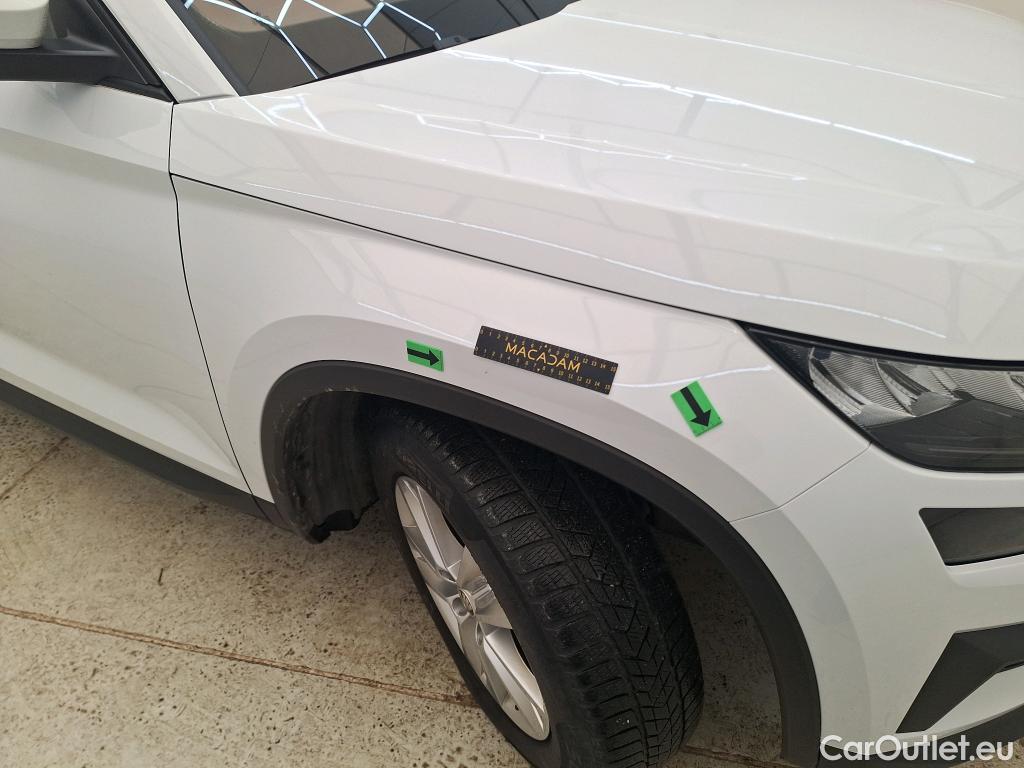  Skoda  Kodiaq 2.0 TDI 150CP Ambition DSG 4x4 #15