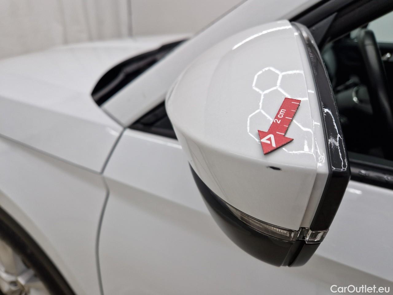  Skoda  Kodiaq 2.0 TDI 150CP Ambition DSG 4x4 #3