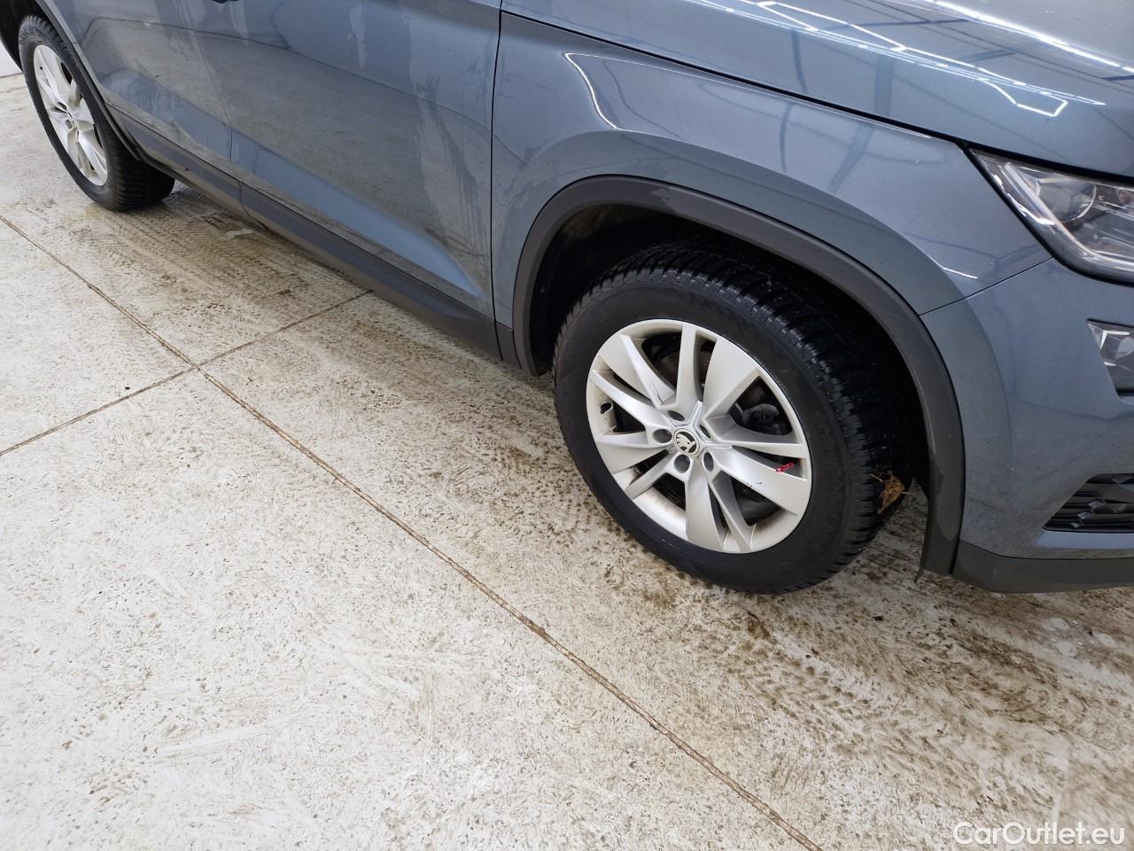  Skoda  Kodiaq 2.0 TDI 150CP Ambition DSG 4x4 #17