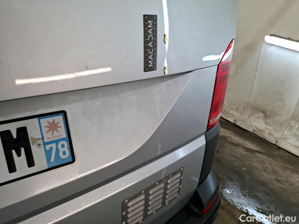  Volkswagen  Transporter T6  Fourgon 2.0 100CV BVM5 #15