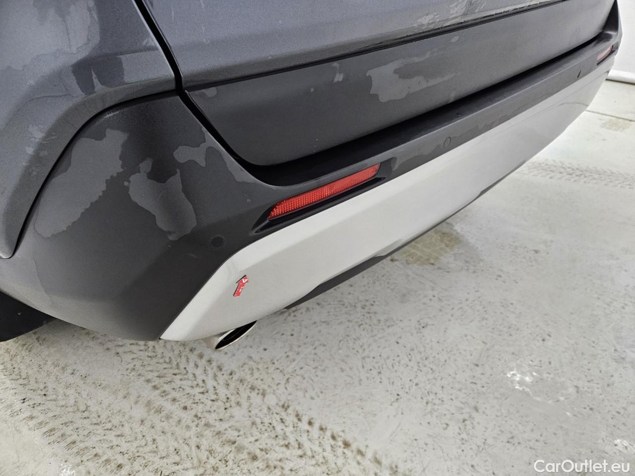  Toyota  RAV4 2.5 Hybrid Dynamic HSD E-CVT #16