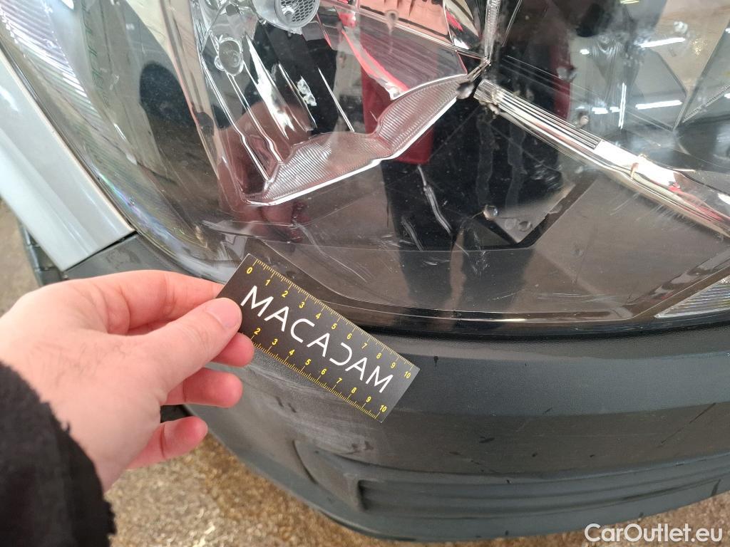  Volkswagen  Transporter T6  Fourgon 2.0 100CV BVM5 #5