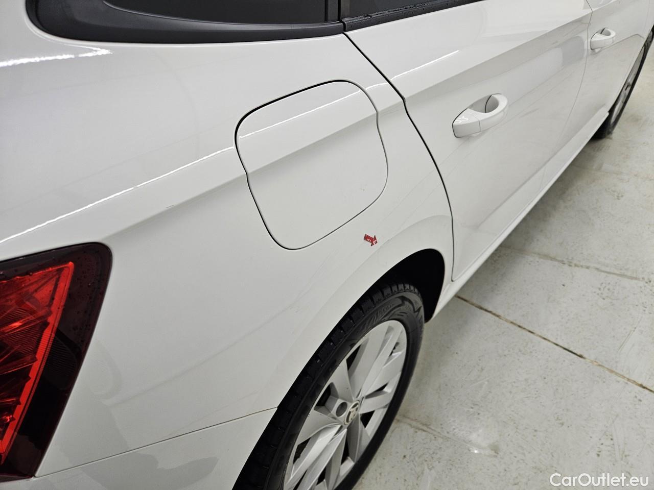  Skoda  Scala 1.0 TSI Style #21