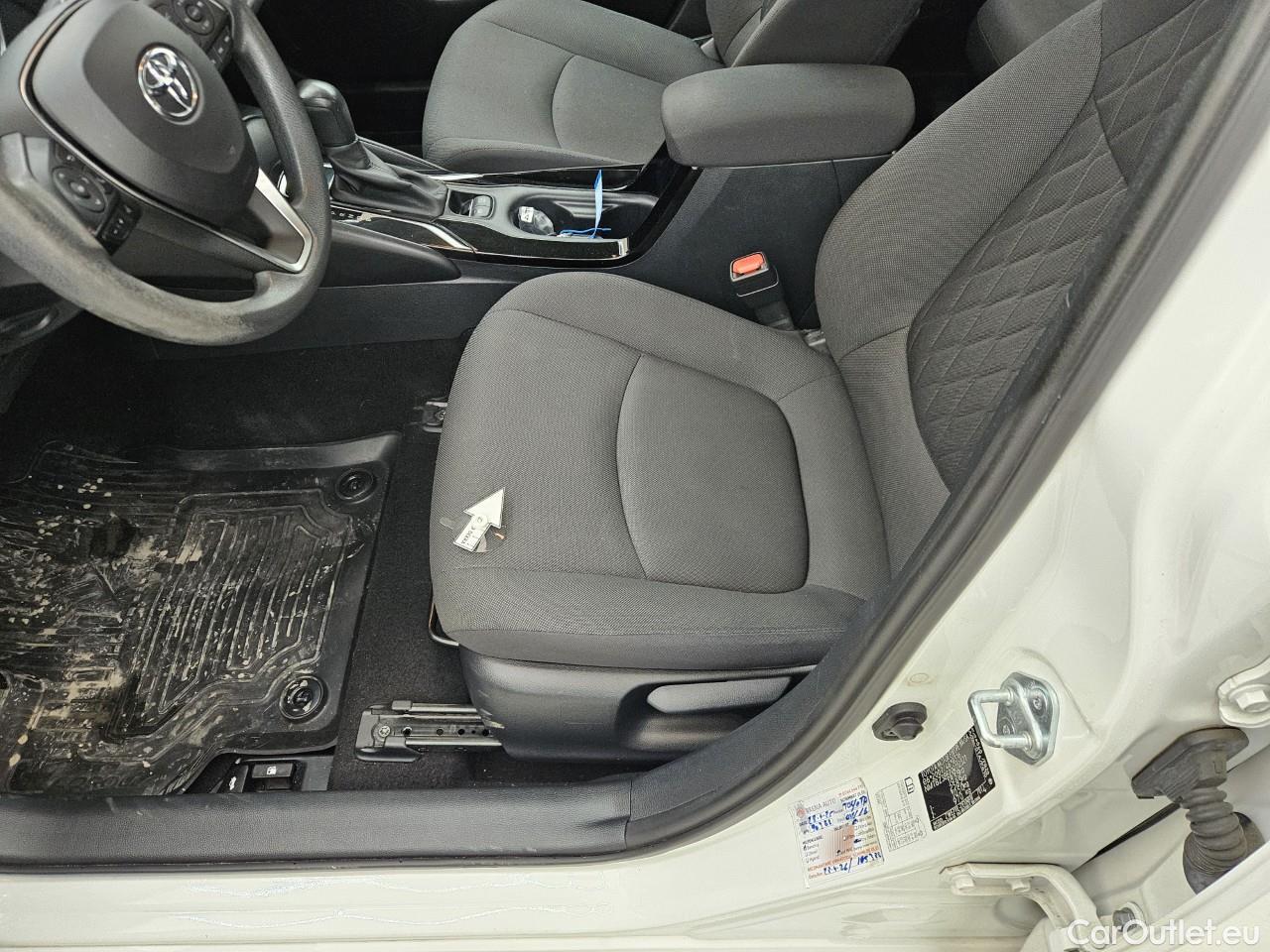  Toyota  Corolla 1.8 Hybrid Business HSD E-CVT #50