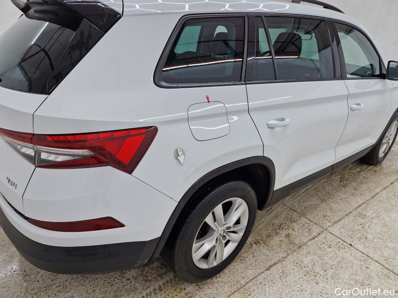  Skoda  Kodiaq 2.0 TDI 150CP Ambition DSG 4x4 #24