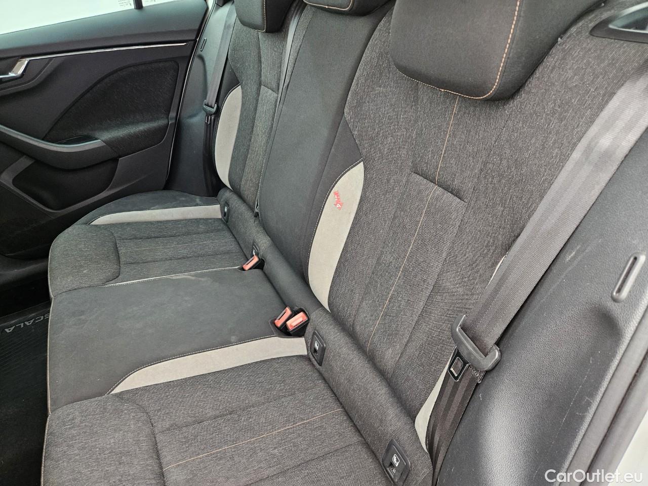  Skoda  Scala 1.0 TSI Style DSG #59