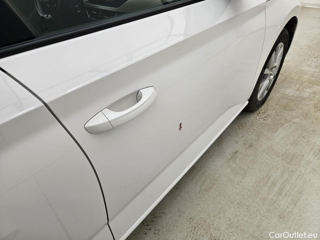  Skoda  Scala 1.0 TSI Style DSG #25